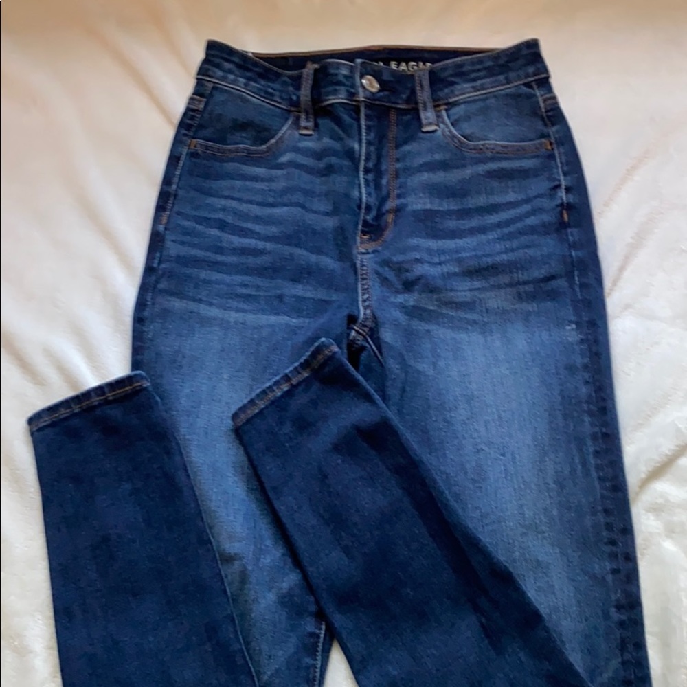 American eagle jeans - Picture 2 of 6